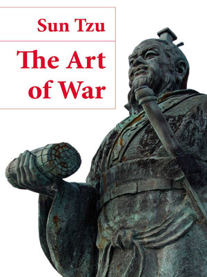 cover image of The Art of War (The Classic Lionel Giles Translation)